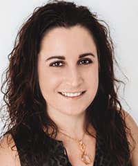 Stephanie Paris, CCT — certified thermographer with Picture My Health